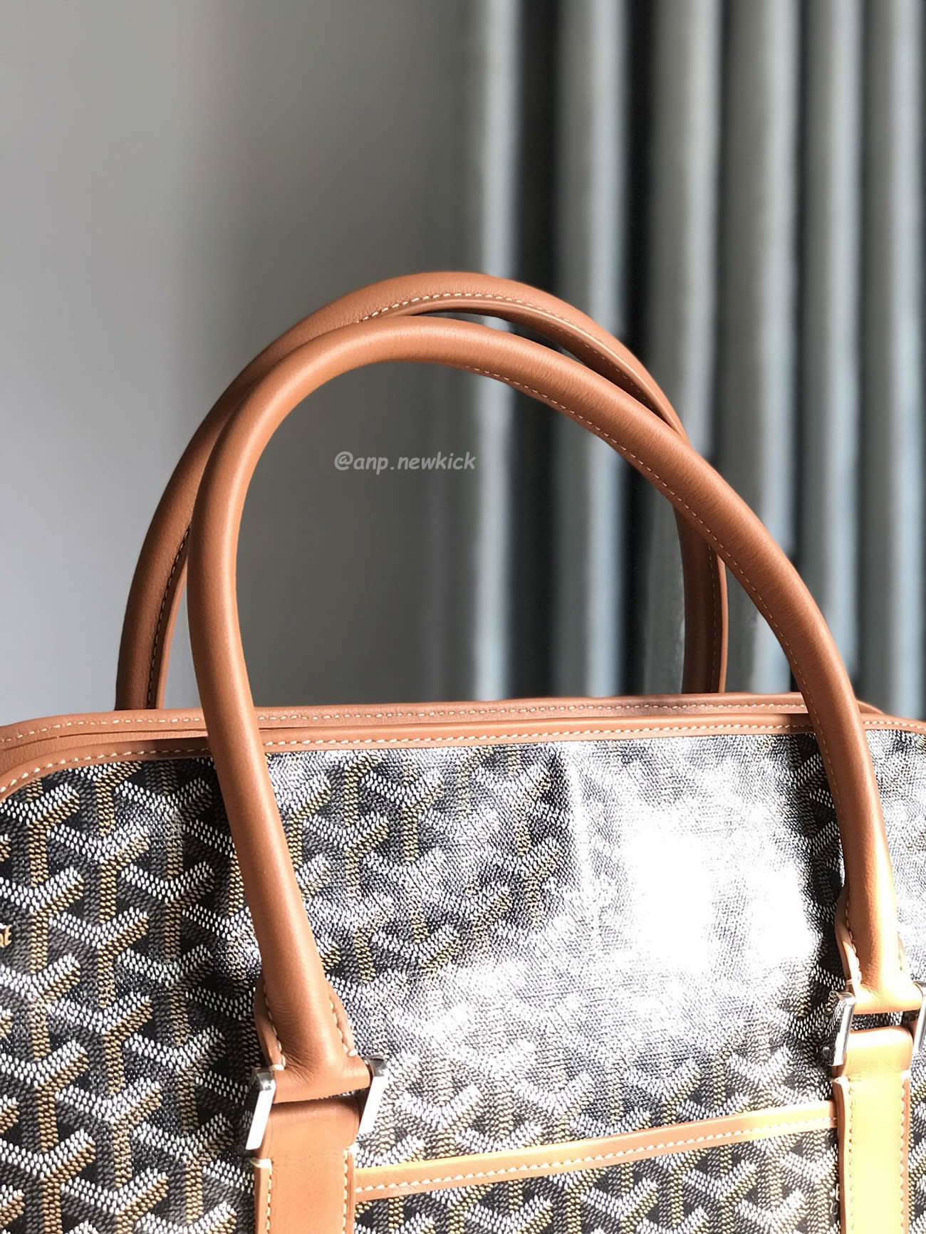 Goyard Bourgogne Bag 40 Cm X 9 Cm X 36 Cm (12) - newkick.vip